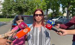 Graz'daki okul saldırısının görgü tanığı yaşananları anlattı