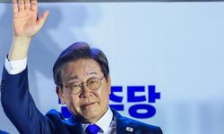 Güney Kore'nin yeni devlet başkanı Lee Jae-myung oldu