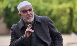 Filistin İslami Hareketi lideri Şeyh Raid Salah: Mescid-i Aksa yalnızca Müslümanlarındır