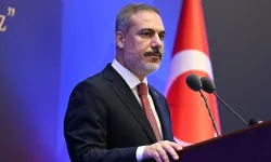 Hakan Fidan, Bayramov ve Abdulati ile bölgede yaşananları görüştü