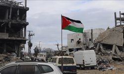 Hamas: Ben-Gvir’in baskını din savaşını körükleme girişimidir