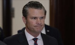 Hegseth: Trump ne karar verirse onu uygulayacağız