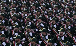 İran Devrim Muhafızları: İsrail'in her hatası daha yıkıcı karşılık bulacak