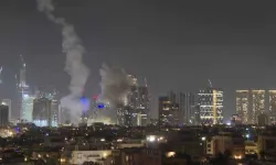 İran, İsrail'e düzenlediği son saldırılarda 3 farklı füze kullandı