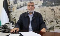 Hamas Siyasi Büro Üyesi Rişk: Zulüm ne kadar artarsa, akıbeti o kadar ibret verici olur