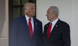 İsrail basını: Trump, Netanyahu'dan Gazze'ye saldırıları sona erdirmesini istedi