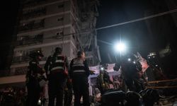 İsrail: İran'ın saldırılarında 13 kişi öldü