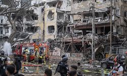 İsrail: İsfahan'daki nükleer tesis 2. kez hedef alındı
