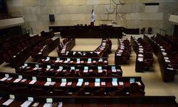 İsrail İskan Bakanı, partisiyle birlikte istifa etti