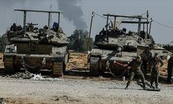 İsrail ordusu: Gazze'de bir asker daha öldü