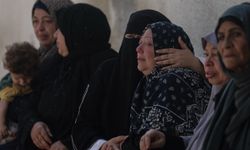 İsrail ordusunun saldırılarında son 48 saatte 90 Filistinli hayatını kaybetti