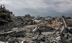 İsrail, Tulkerim ve Nur Şems'teki yapıları yıkmaya devam ediyor