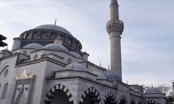 Japonya’da Müslümanlar bayram sevincini Tokyo Camisi'nde yaşıyor