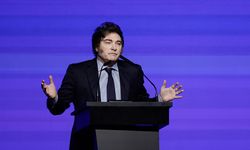Javier Milei, Madrid'de İspanya hükümetine hakaret etti