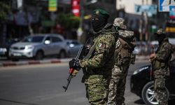 Kassam Tugayları: İsrail ordusundan bir grup asker hedef alındı