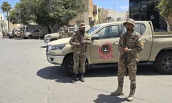 Libya: Ateşkesi ihlal eden unsurlar geri çekildi