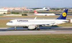 Lufthansa, Tel Aviv uçuşlarını 22 Haziran’a kadar askıya aldı