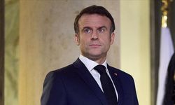 Macron, Grönland'ın satılık olmadığını yineledi