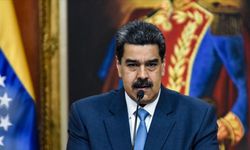Maduro: Terörist bir grup yakalandı