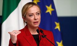 Meloni: İsrail'in tepkisi kabul edilemez