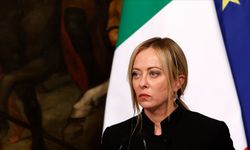 Meloni'den Gazze tepkisi: Kabul edilemez boyuta ulaştı