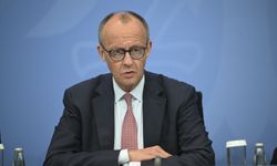 Merz: İran'a düzenlenen saldırıları eleştirmek için hiçbir neden yok