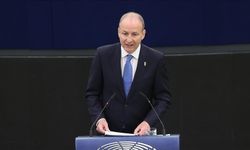 Micheal Martin: İsrail, Gazze'yle ilgili her raporu reddediyor