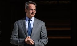 Miçotakis ile Netanyahu'nun görüşmesi tepki çekti