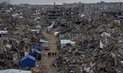Mısır: Gazze'de 60 günlük ateşkes için çalışıyoruz