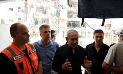 Netanyahu: Hamaney dahil kimsenin dokunulmazlığı yok