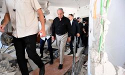 Netanyahu: İran çok ağır bedel ödeyecek