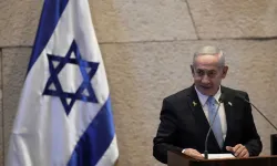 Netanyahu: İran'ın Natanz reaktörünü imha ettik