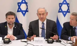 Netanyahu, kabineyi İran'a verilecek yanıtı görüşmek üzere topladı