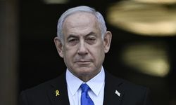 Netanyahu: Uluslararası toplum İran'a müdahale etmeli