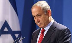 Netanyahu'nun Trump, Putin ve Starmer ile görüşmesi bekleniyor