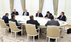 Putin: İran'a yönelik saldırılar, hiçbir gerekçesi olmayan bir saldırganlık