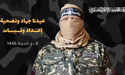 Mücahidin Tugayları’ndan yeni savaşçıların eğitimi tamamlandı