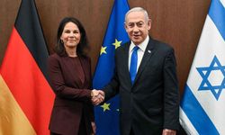 İsrail'e açık destek veren Annalena Baerbock, BM Genel Kurulu Başkanı seçildi
