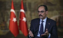 MİT Başkanı Kalın, Hamas Siyasi Büro Başkan Yardımcısı Hayye ile ne görüştü?