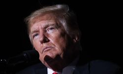 Trump, 12 ülke vatandaşlarının ABD'ye girişini yasakladı