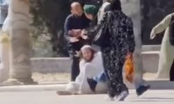 Yahudiler, Kubbetü's-Sahra'ya kanlı et sokmaya çalıştı