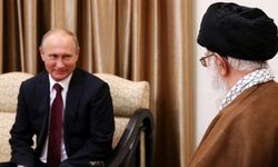 Hamaney'den Putin'e çağrı: ABD ve İsrail'e karşı daha fazla destek