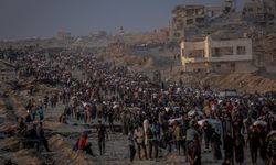 Dünya Mülteciler Günü: UNRWA, Gazze'deki zorunlu göçü 1948 Nakba'sına benzetti