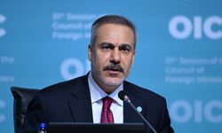 Dışişleri Bakanı Fidan: İslam ülkeleri adaletin savunucusu olmalı