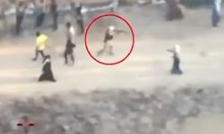 Gazze: Yardım noktasındaki saldırıyı örtbas etmeye çalışan İsrail videosu uydurma