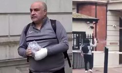 Londra Türk Konsolosluğu önünde Kuran yakan Hamit Coşkun, mahkum edildi