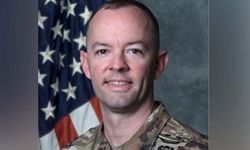 Pentagon, İsrail eleştirileri nedeniyle üst düzey subayı görevden aldı