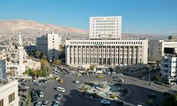 Suriye, ABD bankalarıyla ilk işlemi "haftalar içinde" bekliyor