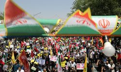 İran: Saldırılar durmadan müzakere yok