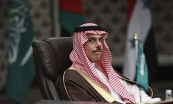 İsrail, Arap bakanları Batı Şeria'ya almadı!